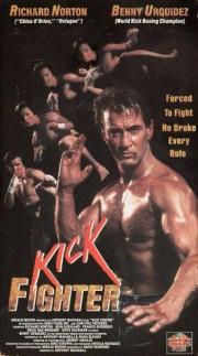 Kick Fighter