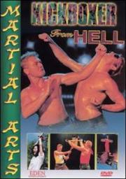 Kickboxer from Hell