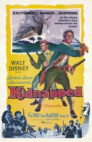 Kidnapped