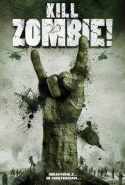 Kill Zombie!