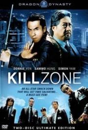 Kill Zone