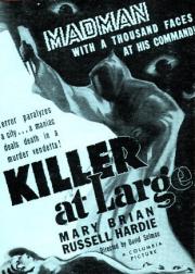 Killer at Large