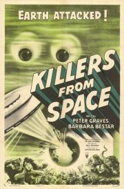 Killers from Space