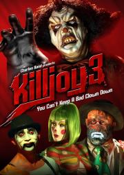Killjoy 3: Killjoy\