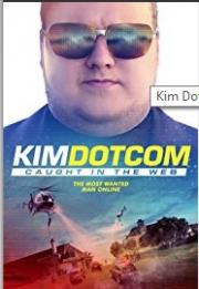 Kim Dotcom: Caught in the Web