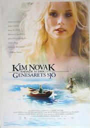Kim Novak Never Swam in Genesaret\