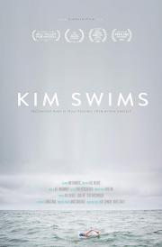 Kim Swims