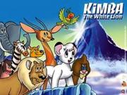 Kimba the White Lion