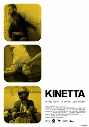 Kinetta