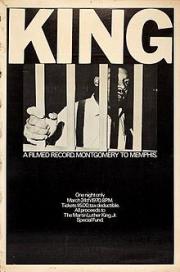 King: A Filmed Record... Montgomery to Memphis