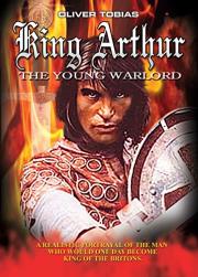 King Arthur, the Young Warlord