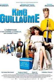 King Guillaume