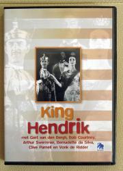 King Hendrik