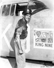 King Nine Will Not Return