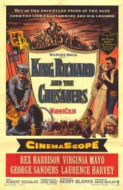 King Richard and the Crusaders