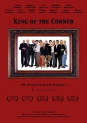 King of the Corner