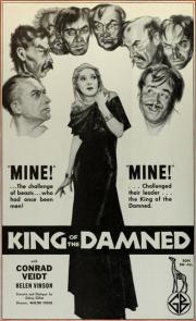 King of the Damned