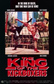 King of the Kickboxers