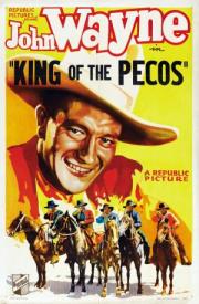 King of the Pecos