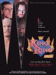 King of the Ring