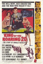 King of the Roaring 20\