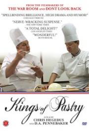 Kings of Pastry