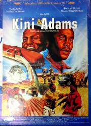 Kini and Adams
