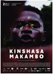 Kinshasa Mikambo