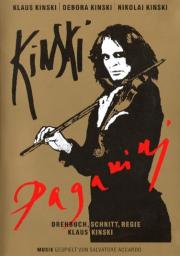 Kinski Paganini