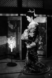 Kinuyo Tanaka\