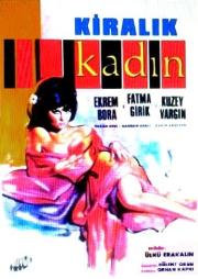 Kiralik Kadin