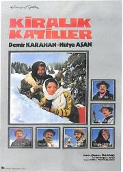 Kiralik Katiller