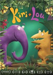 Kiri and Lou