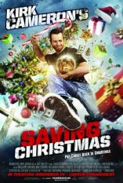 Kirk Cameron\