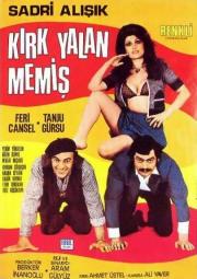 Kirk Yalan Memis