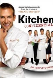 Kitchen Confidential