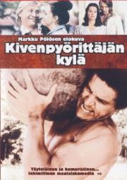 Kivenpyörittäjän kylä