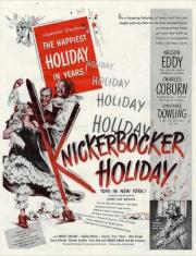 Knickerbocker Holiday