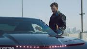 Knight Rider with Dale Earnhardt Jr