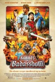 Knights of Badassdom