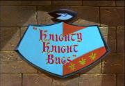 Knighty Knight Bugs