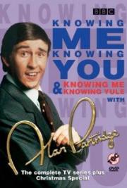 Knowing Me, Knowing You with Alan Partridge - Season 1