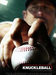 Knuckleball!