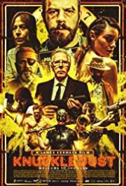 Knuckledust