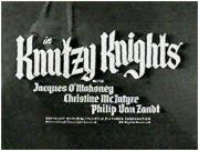 Knutzy Knights