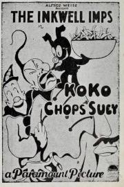 Ko-Ko Chops Suey