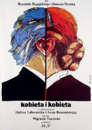 Kobieta i kobieta