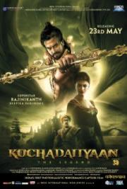 Kochadaiiyaan - The Legend