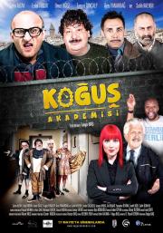 Kogus akademisi