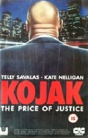 Kojak: The Price of Justice